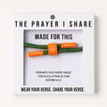 Made for This, Esther 4:14