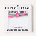 Live With Purpose, 1 Corinthians 9:26