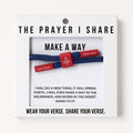 Make a Way, Isaiah 43:19