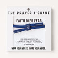 Faith Over Fear, 2 Timothy 1:7