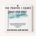 Grace Upon Grace, John 1:16