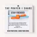 Stay Focused, Proverbs 4:25-26