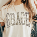 Grace Corinthians Christian Jesus shirt | 100% Cotton Tshirt | Trendy Shirt | Stylish Trendy Apparel nn
